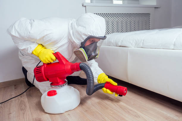 Best Commercial Pest Control Services  in Batesville, TX