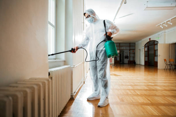 Best Bed Bug Extermination  in Batesville, TX